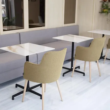 Maruxia *** Superior Hotel O Grove