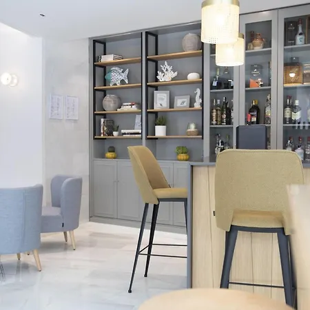 Maruxia *** Superior 3* או גרובה