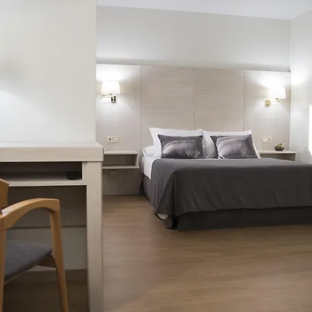 Maruxia *** Superior Hotell