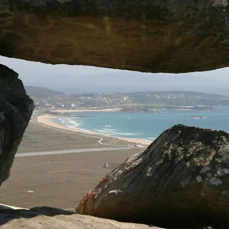 Maruxia *** Superior Hotell O Grove