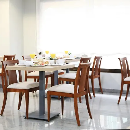 Hotell Maruxia *** Superior O Grove