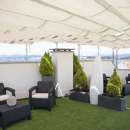 Maruxia *** Superior Hotell O Grove