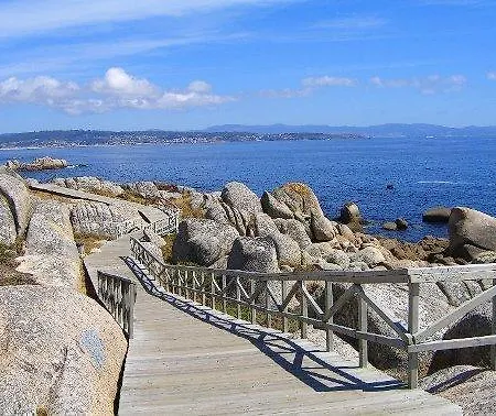 Maruxia *** Superior Hotell O Grove