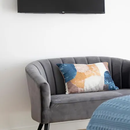 Hotel Maruxia *** Superior 3*