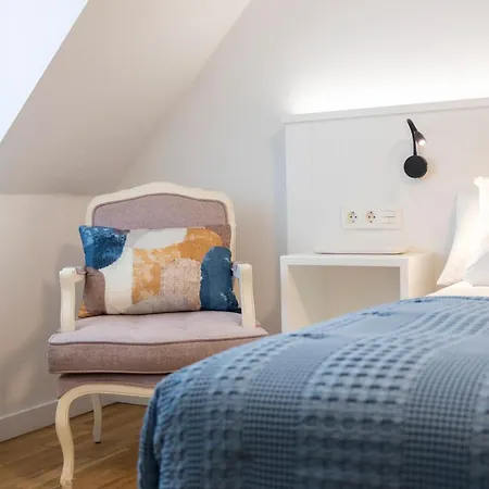 Maruxia *** Superior