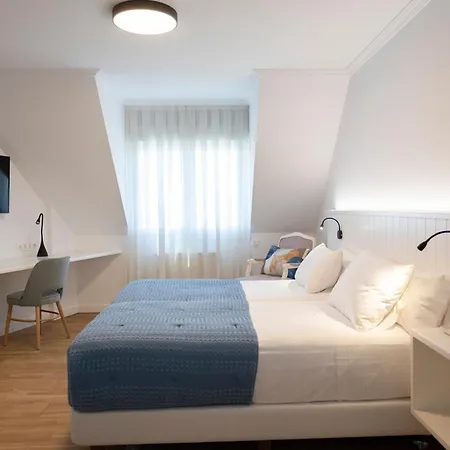 Maruxia *** Superior Hotell O Grove