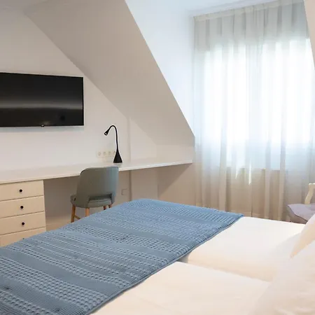Maruxia *** Superior Hotell