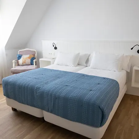 Maruxia *** Superior Hotell