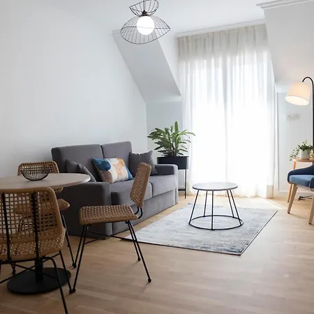 Maruxia *** Superior מלון 3*