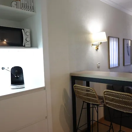 מלון Maruxia *** Superior 3*