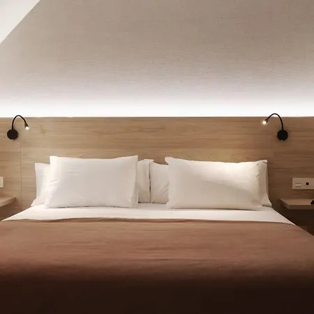 Hotel Maruxia *** Superior