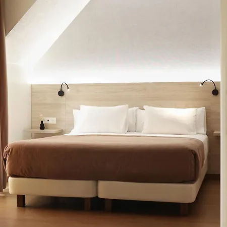Maruxia *** Superior Hotell