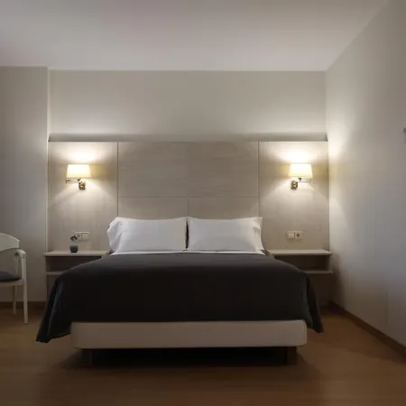 Maruxia *** Superior Hotell O Grove