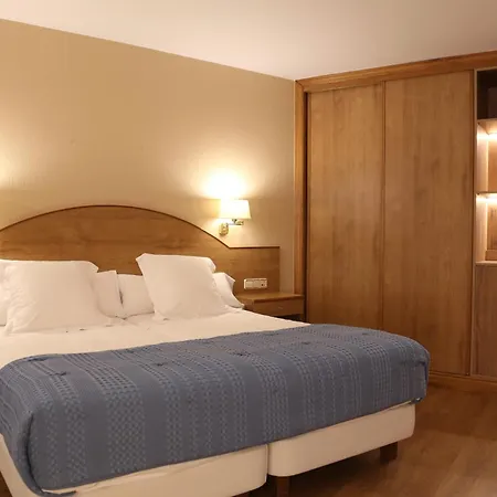 Maruxia *** Superior Hotell