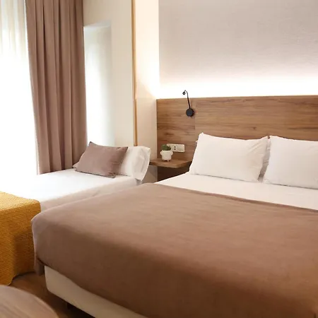 Hotell Maruxia *** Superior