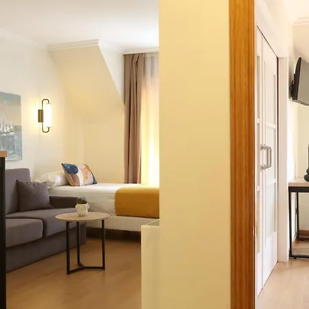 Maruxia *** Superior Hotel O Grove