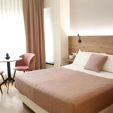 Maruxia *** Superior Hotel