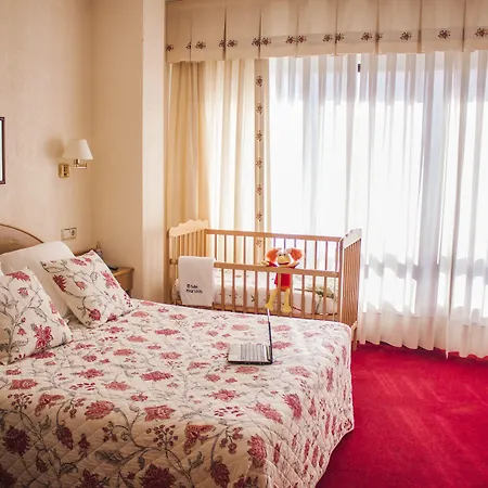 Maruxia *** Superior 3* או גרובה