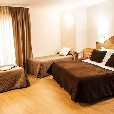 Maruxia *** Superior Hotell O Grove