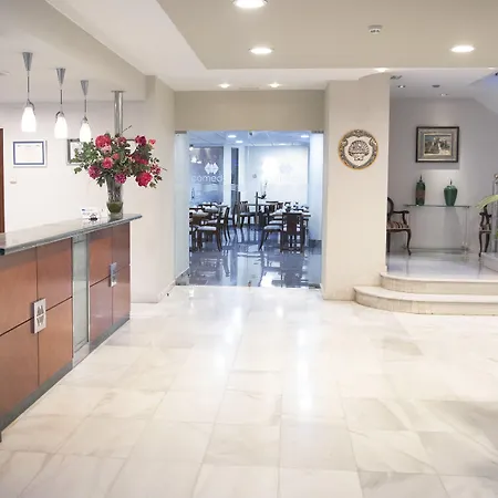 Hotel Maruxia *** Superior 3*