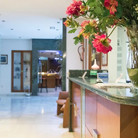 Maruxia *** Superior O Grove