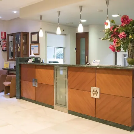 Maruxia *** Superior 3*