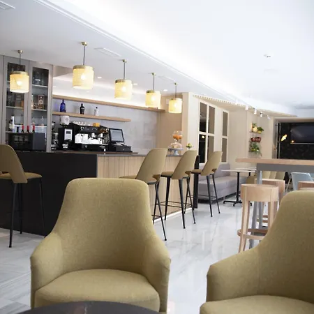 Hotel Maruxia *** Superior