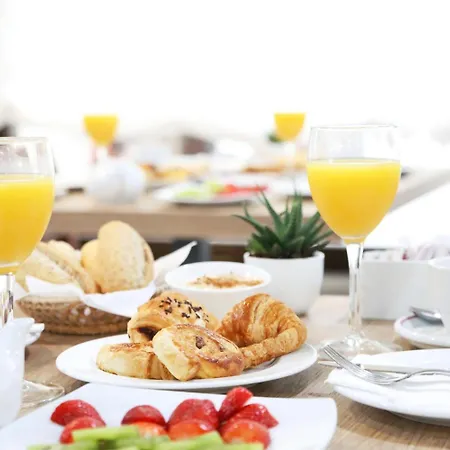 Hotell Maruxia *** Superior