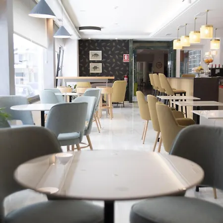 Hotel Maruxia *** Superior O Grove