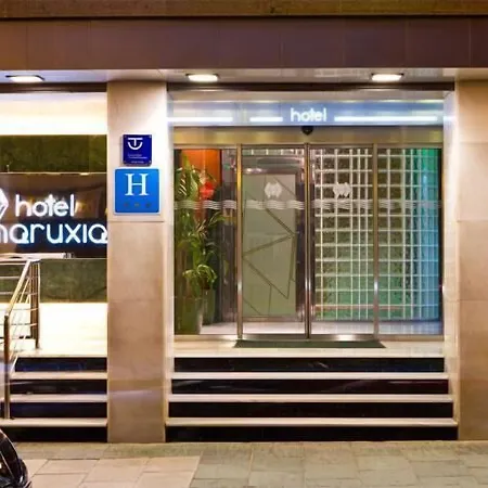 Maruxia *** Superior Hotel 3*