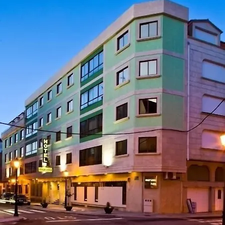 Maruxia *** Superior 3* O Grove