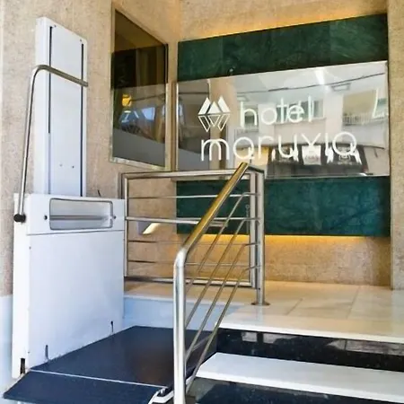 Maruxia *** Superior