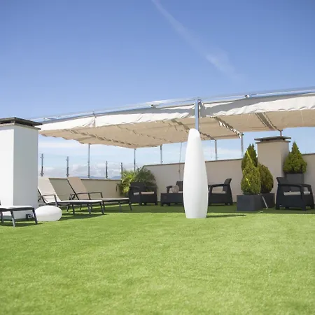 Maruxia *** Superior Hotell