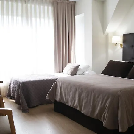 Hotell Maruxia *** Superior O Grove