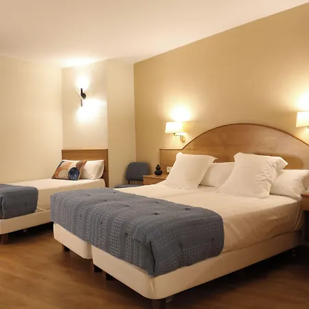 Hotel Maruxia *** Superior