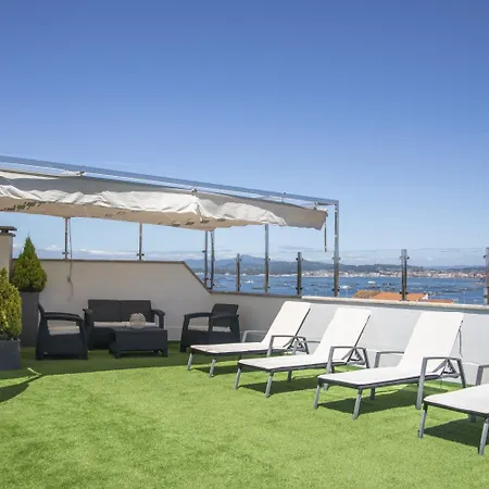 Maruxia *** Superior מלון 3*