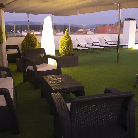 Maruxia *** Superior