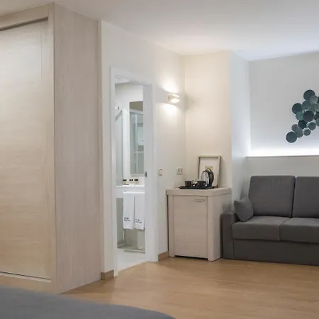 Maruxia *** Superior Hotell 3*