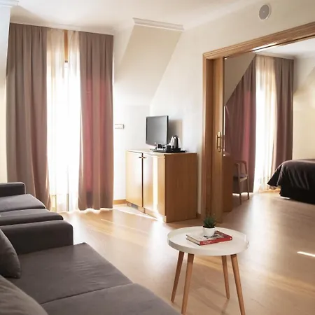 Maruxia *** Superior Hotel