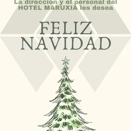 Maruxia *** Superior 3* O Grove