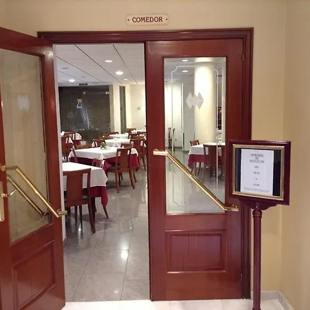Maruxia *** Superior O Grove