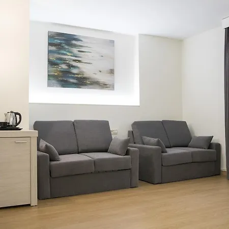 Maruxia *** Superior Hotel