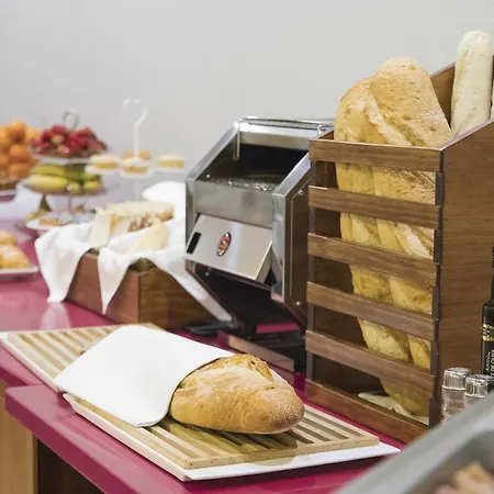 Maruxia *** Superior Hotell O Grove