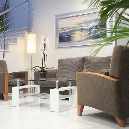 Hotel Maruxia *** Superior