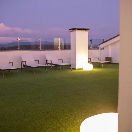 Maruxia *** Superior 3*