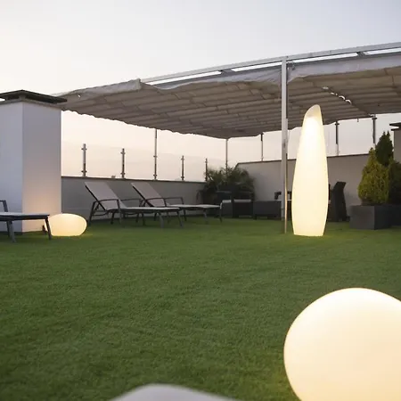 Hotell Maruxia *** Superior