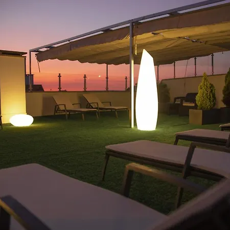 Hotell Maruxia *** Superior O Grove