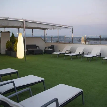 Maruxia *** Superior 3* O Grove