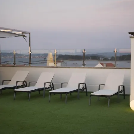 Maruxia *** Superior Hotell 3*