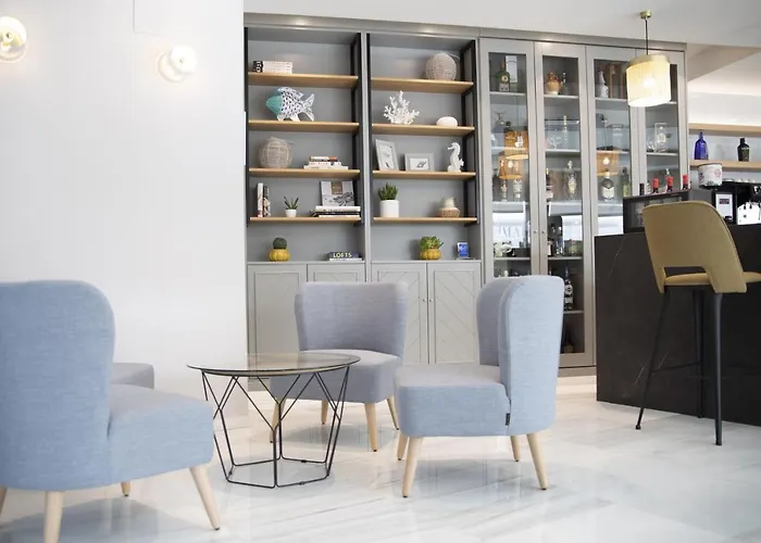 Maruxia *** Superior O Grove